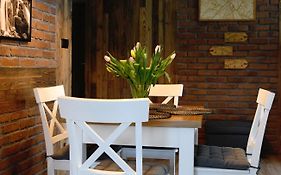 Apartamenty Stara Wisła